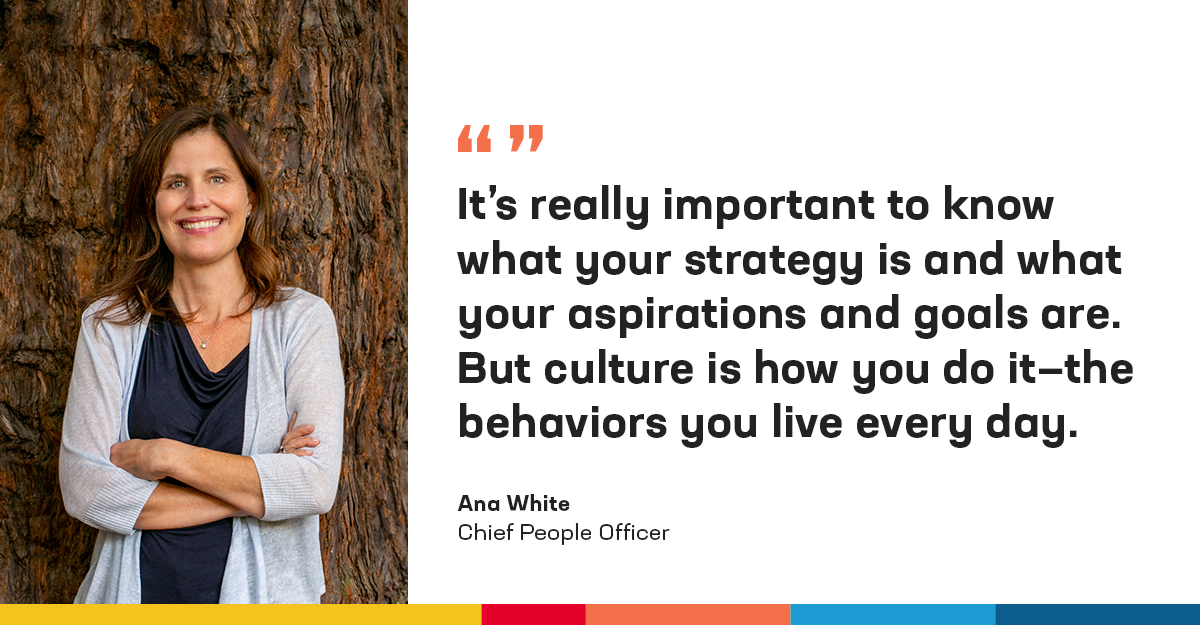 Ana White quote